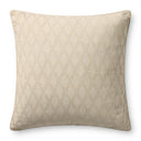 Ivory / 26" x 26" Cover w/Down