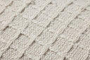 Ivory / 12" x 27" Cover w/Poly