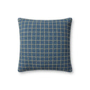 Jean Stoffer x Loloi Throw Pillow