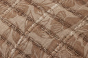 Cinnamon / 12" x 27" Cover w/Poly