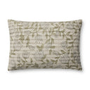 Natural / Sage / 16" x 26" Cover w/Down