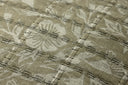 Green / Grey / 18" x 18" Cover w/Poly