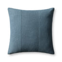 Blue / 22" x 22" Cover w/Poly