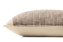 Brown / Ivory / 16" x 26" Cover w/Poly