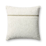 Ivory / Moss
