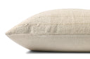 Beige / Natural / 22" x 22" Cover w/Poly
