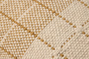 Natural / Yellow / 12" x 27" Cover w/Poly