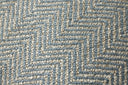Blue / 22" x 22" Cover w/Poly