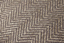 Dark Taupe / 16" x 26" Cover w/Poly
