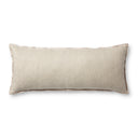 Oatmeal / 13" x 35" Cover w/Down