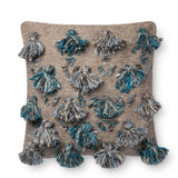 Blue / Multi
