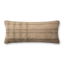 Tan / Slate / 13" x 35" Cover w/Down