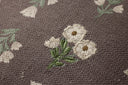 Mauve / Multi / 20" x 20" Cover w/Poly