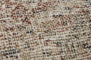 Beige / Multi / 18" x 18" Cover w/Poly