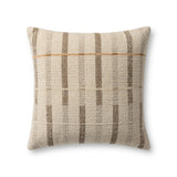 Ivory / Brown