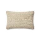 Sand / Ivory / 13" x 21" Cover w/Down