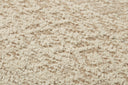 Sand / Ivory / 13" x 21" Cover w/Poly