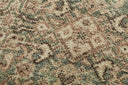 Navy / Natural / 18" x 18" Cover w/Poly