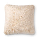 Multi / Ivory / 13" x 21" Cover w/Poly