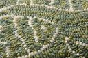 Green / 16" x 26" Cover w/Poly