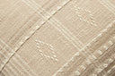 Beige / Ivory / 18" x 18" Cover w/Poly