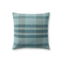Blue / Multi / 18" x 18" Cover w/Down