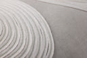 Taupe / Natural / 18" x 18" Cover w/Poly
