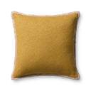 Loloi PLL0211 Green / Multi Forest Pattern Machine-Woven Polyester Lumbar Throw Pillow