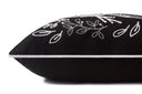 Black / 13" x 21" Cover w/Poly