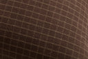 Chocolate / Latte / 16" x 26" Cover w/Poly