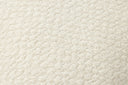 Ivory / 22" x 22" Cover w/Poly