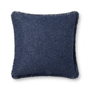 Navy / 22" x 22" Cover w/Poly