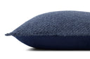 Navy / 22" x 22" Cover w/Poly