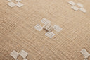 Natural / 13" x 21" Cover w/Poly