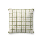 Ivory / Green