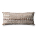 Ivory / Beige / 18" x 18" Cover w/Poly