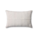 Ivory / 22" x 22" Cover w/Poly