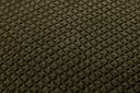 Dark Olive / 22" x 22" Cover w/Poly