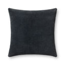 Dark Navy / 22" x 22" Cover w/Poly
