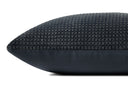Dark Navy / 22" x 22" Cover w/Poly