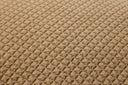 Tan / 22" x 22" Cover w/Poly