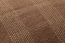 Brown / Tan / 20" x 20" Cover w/Poly