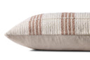 Brown / Ivory / 12" x 27" Cover w/Poly