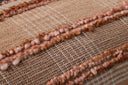 Rust / Multi / 12" x 27" Cover w/Poly