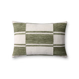 Ivory / Green