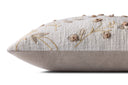 Natural / 18" x 18" Cover w/Poly