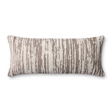 Dark Taupe / Ivory