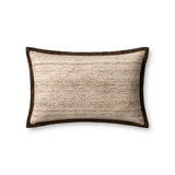 Brown / Ivory