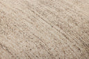 Brown / Ivory / 22" x 22" Cover w/Poly