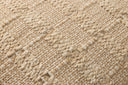 Tan / 20" x 20" Cover w/Poly